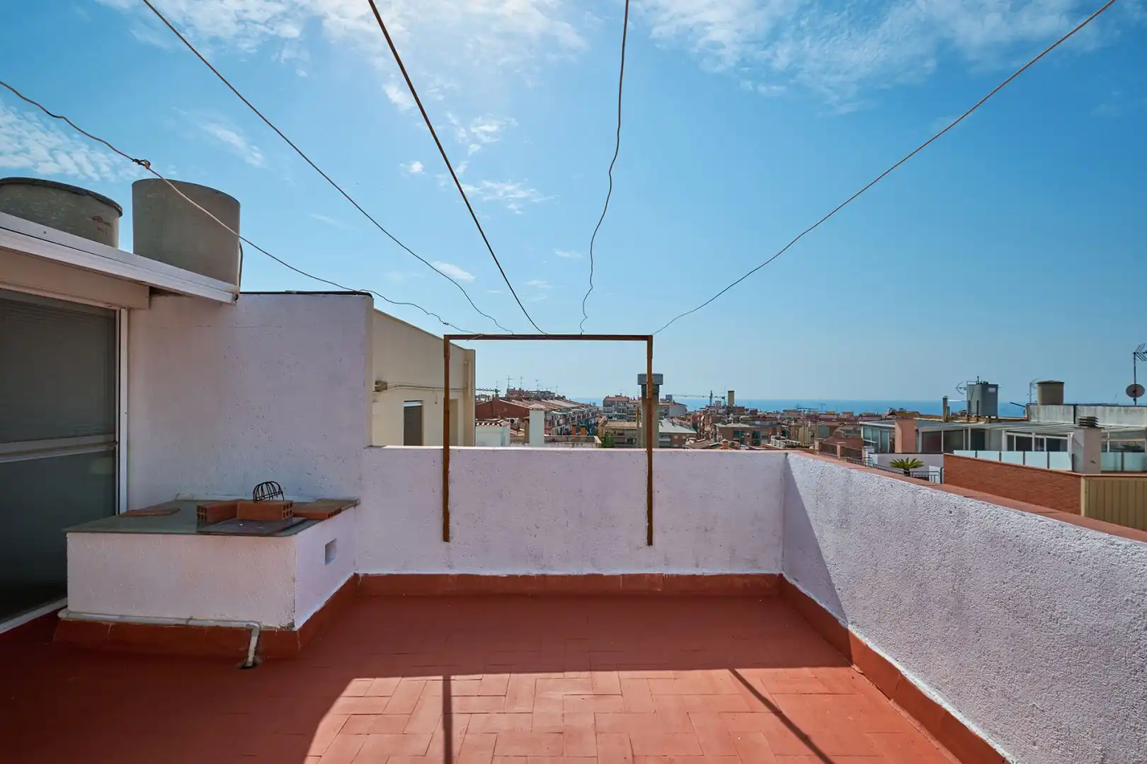 Casa o xalet en venda a Cerdanyola Nord