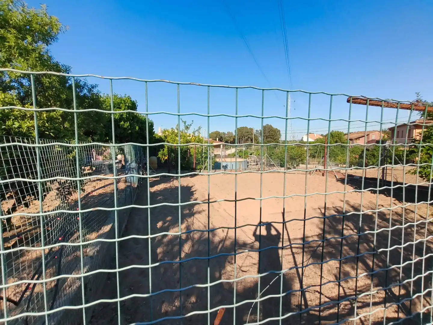 Terreno residenziale in vendita a Carrer Segre 10