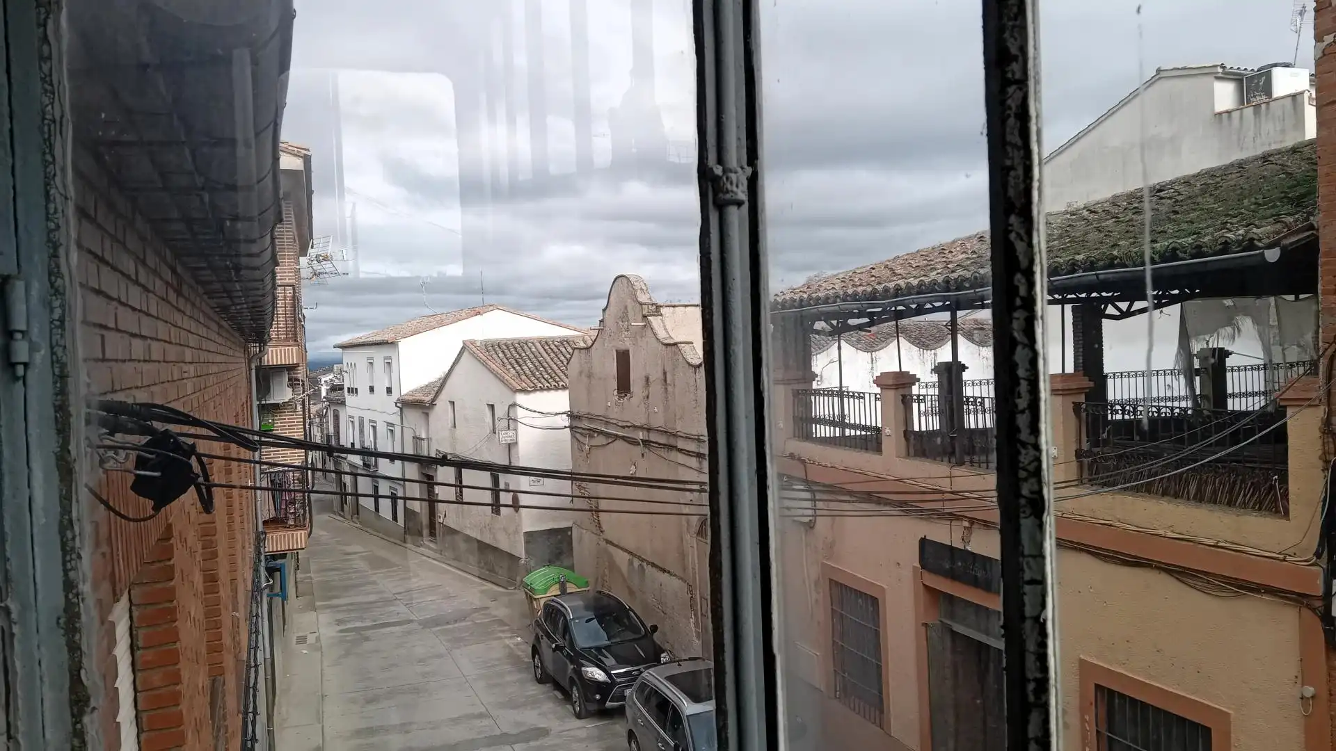 Casa o xalet en venda a Lagartera