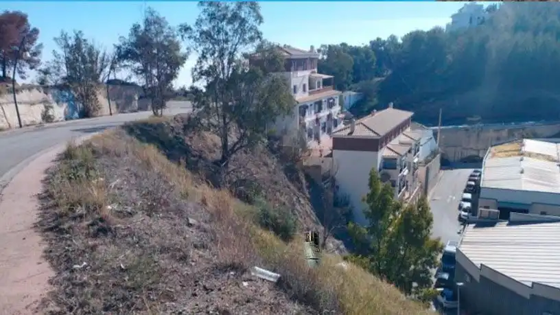 Terreny residencial en venda a Urbanización Citalsol, imagen 4