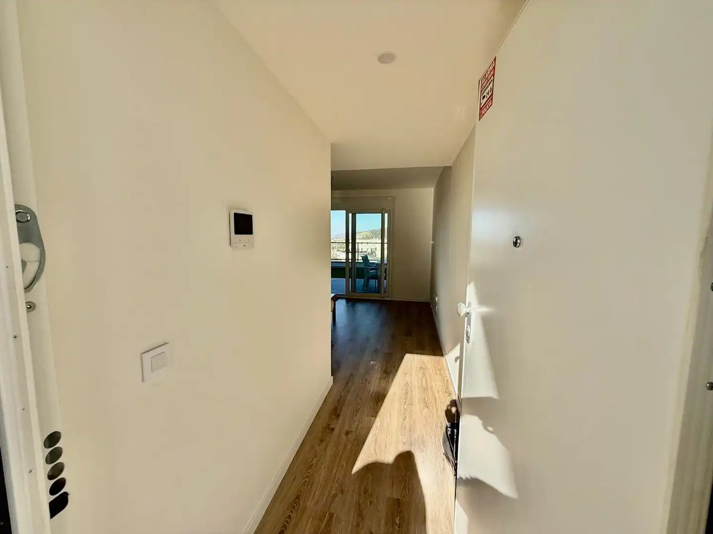 Erdgeschosswohnung mit Garten zum Verkauf in Avenida Avenida Barcelona, imagen 8