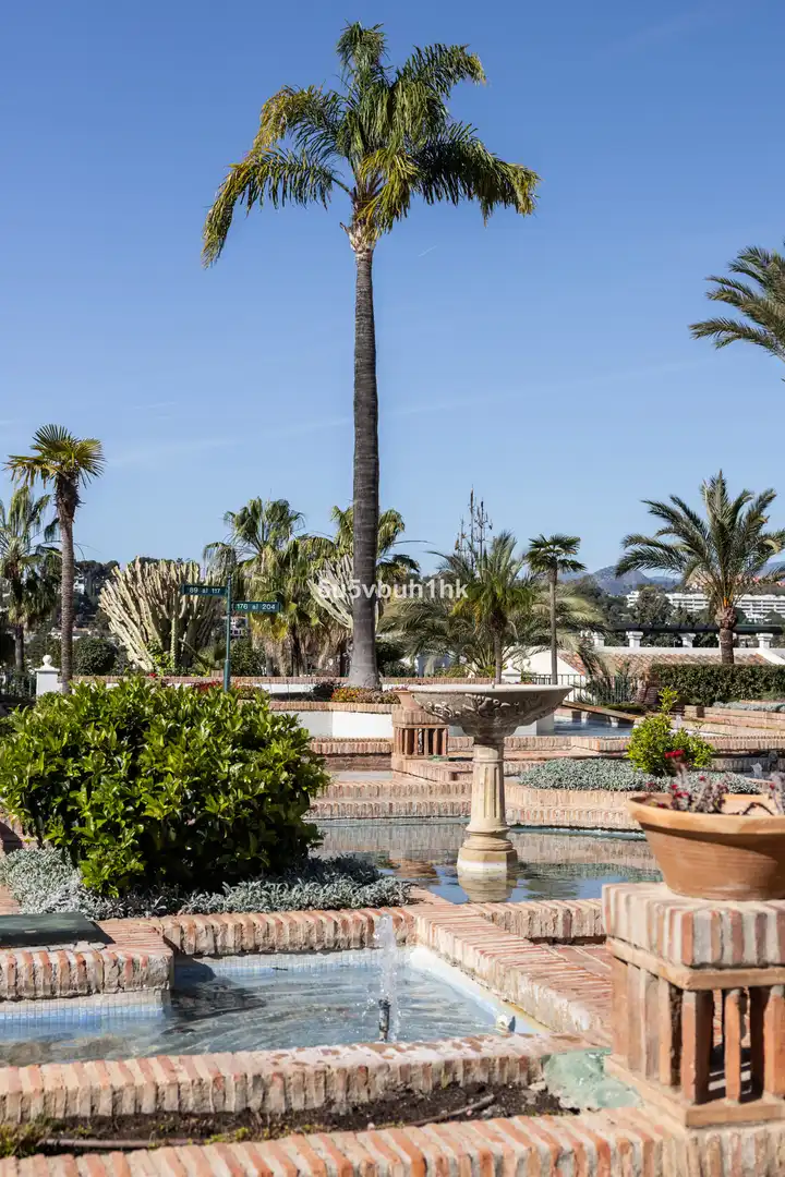 Apartament amb piscina en venda a Nueva Andalucía, imagen 26