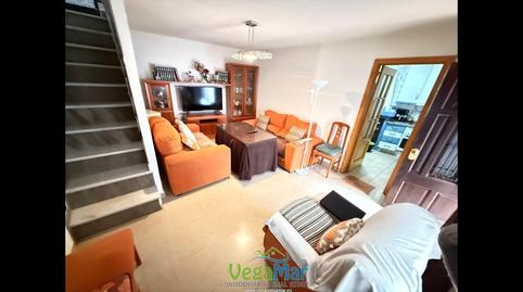 Foto 4 de Casa o xalet en venda a Cargadero, Otívar, Granada