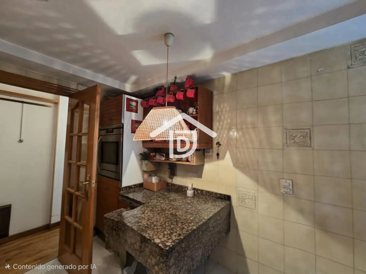Flat for rent in Guillem Castro, El Botànic