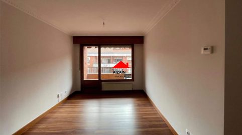 Foto 5 de Piso en venta en Paseo Paseo Landabarri, Artatza - Pinueta - Pinosolo, Leioa