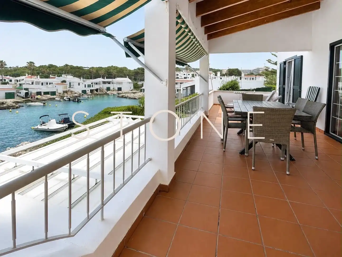 Casa con giardino in vendita a Binibèquer, imagen 4