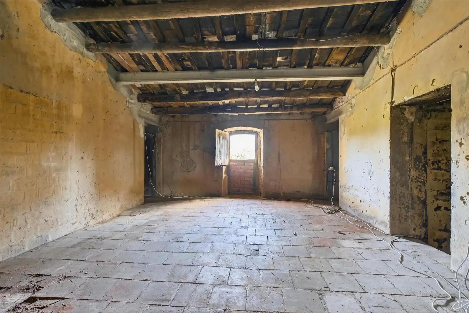 Casa o chalet en venta en Esponellà