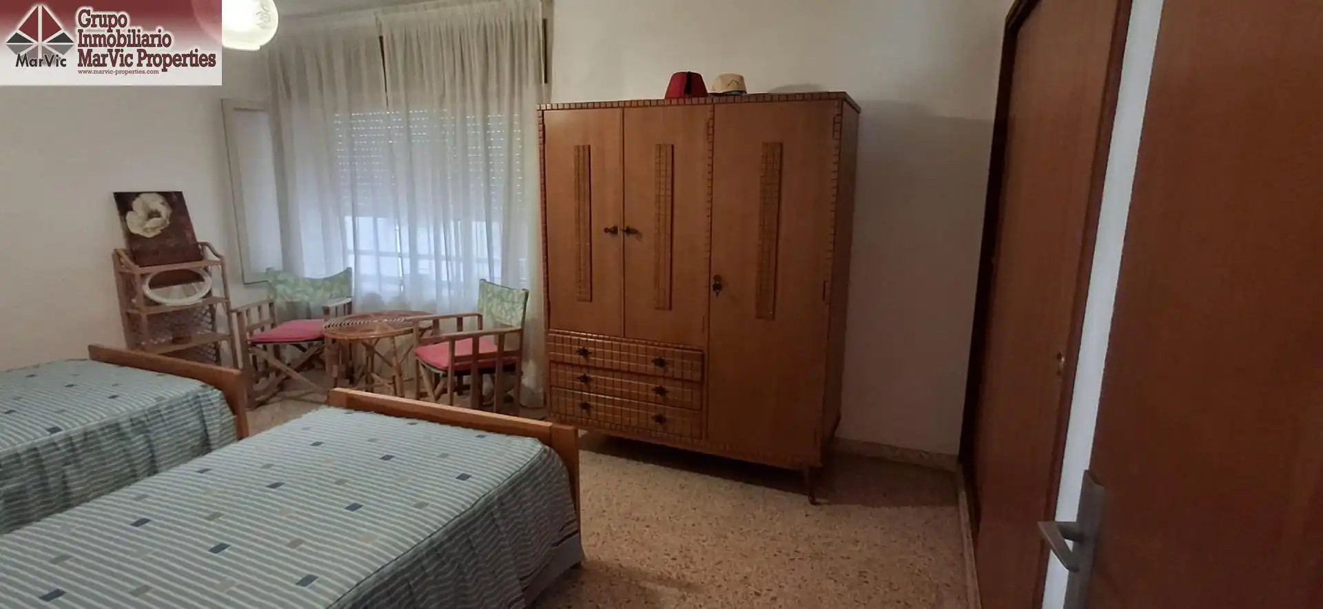 Flat for sale in Centro Urbano, imagen 14