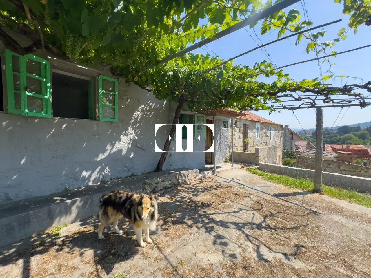 Casa o chalet en venta en Camiño Sixtro, Coruxo - Oia - Saiáns