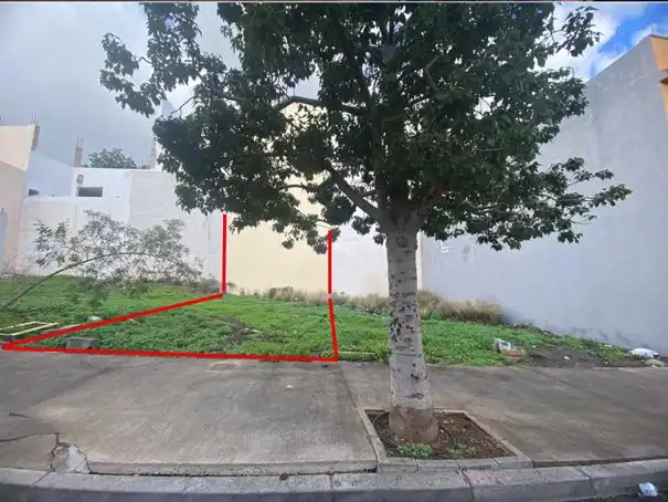 Residencial en venta en Santa Cruz de Tenerife