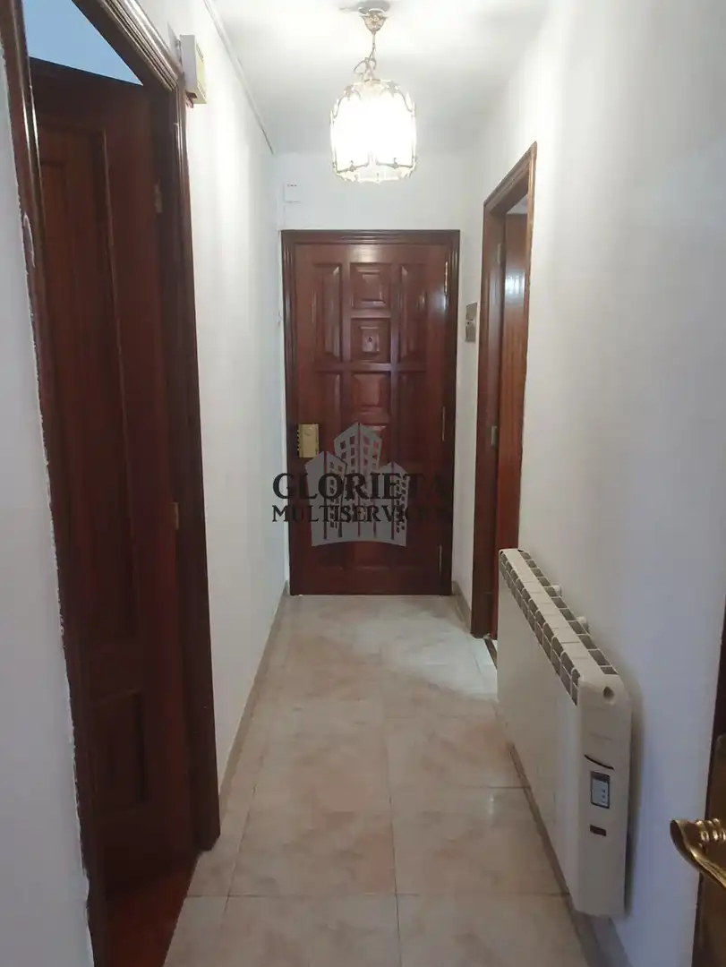 Flat for sale in Vigo   with Heating, Parquet flooring and Storage room