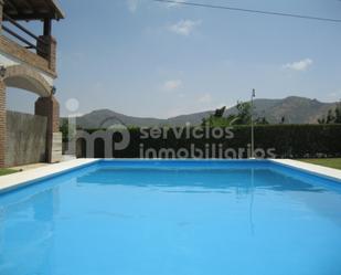 Single-family semi-detached for sale in Comares