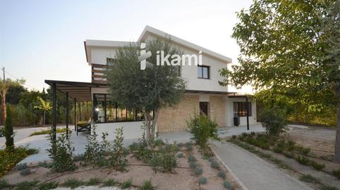 Foto 3 de Casa o xalet en venda a Fabraquer, Población de Arroyo, Palencia