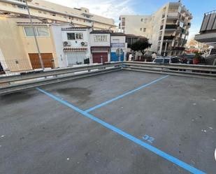 Parking of Garage for sale in Empuriabrava