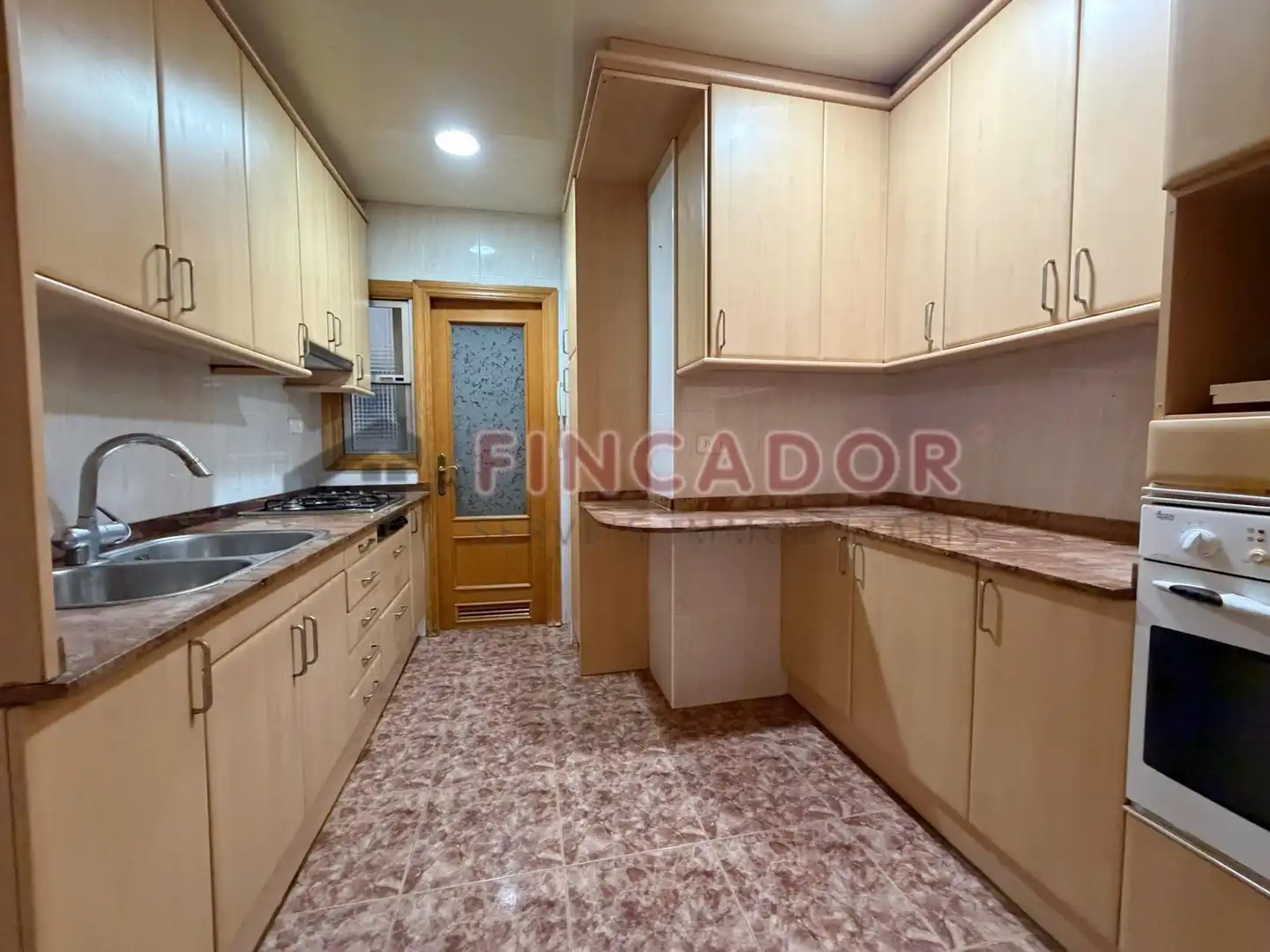 Wohnung mit Terrasse zum Verkauf in Carrer Martí Codolar, imagen 6