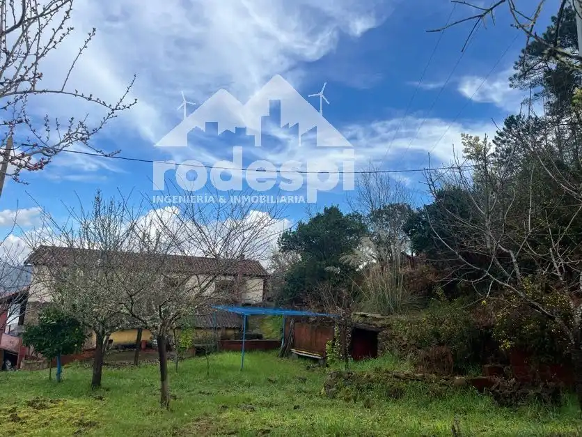 Casa o chalet en venta en Castrelo de Miño