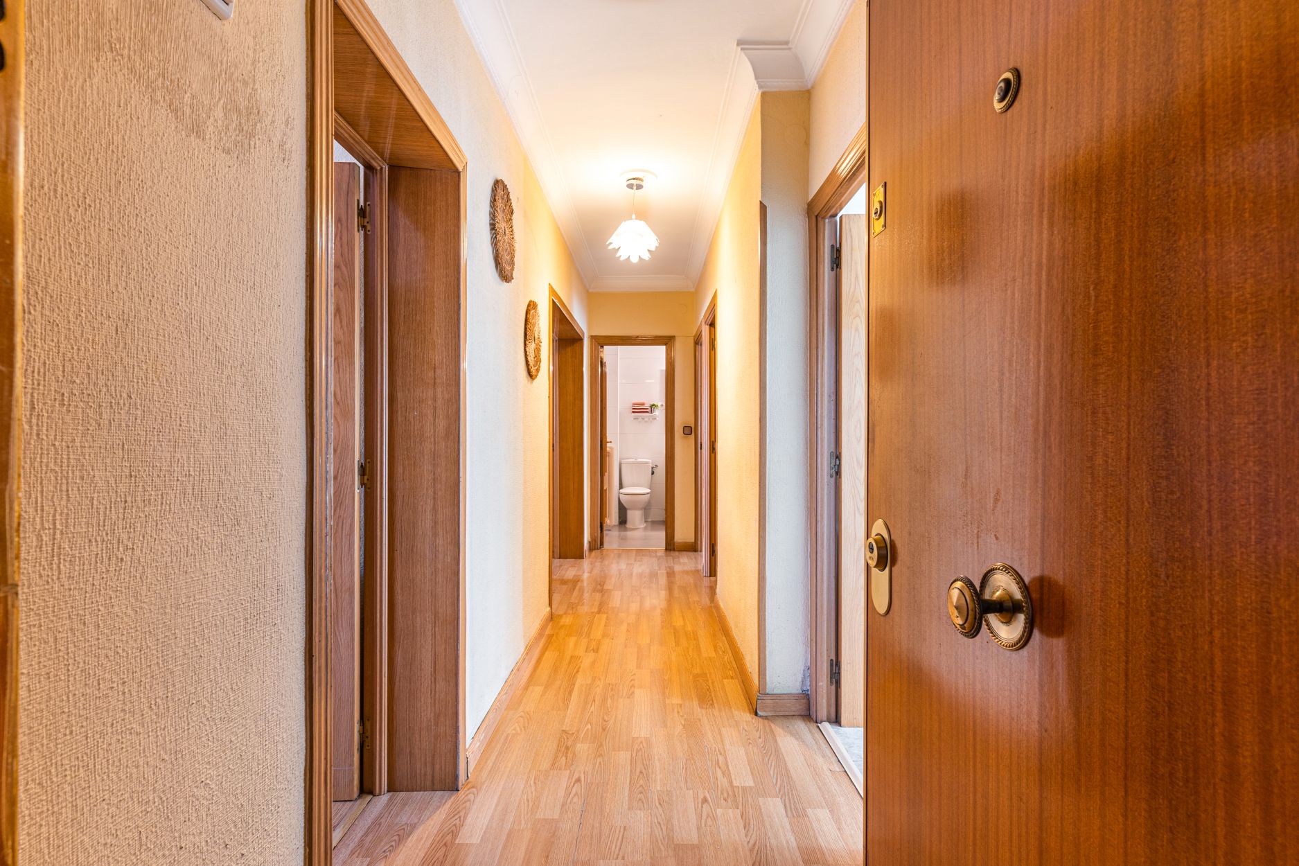 Apartment for sale in Leganés  with Heating