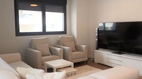 Exclusiva vivienda de obra nueva en alquiler junto a la Ciudad de la Justicia  Residencial Arena Roig, imatge 5