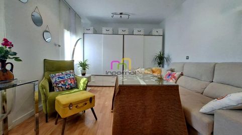 Foto 3 de Apartamento en venta en Santa Marina, Badajoz Capital