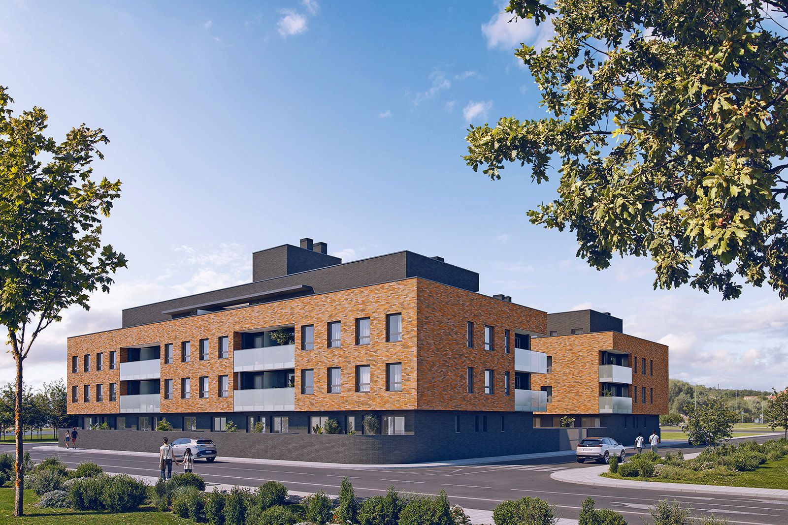 Àtic en venda a Avenida Castilla la Mancha, 4, Marchamalo