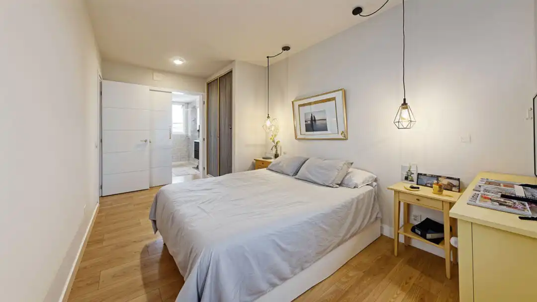 Habitación de Piso en venta en Getafe con Aire acondicionado, Calefacción y Trastero