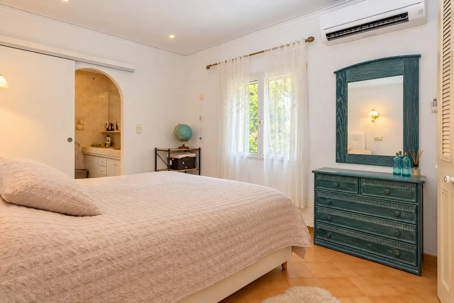 Detached house with pool for sale in La Pedrera - Vessanes, imagen 13