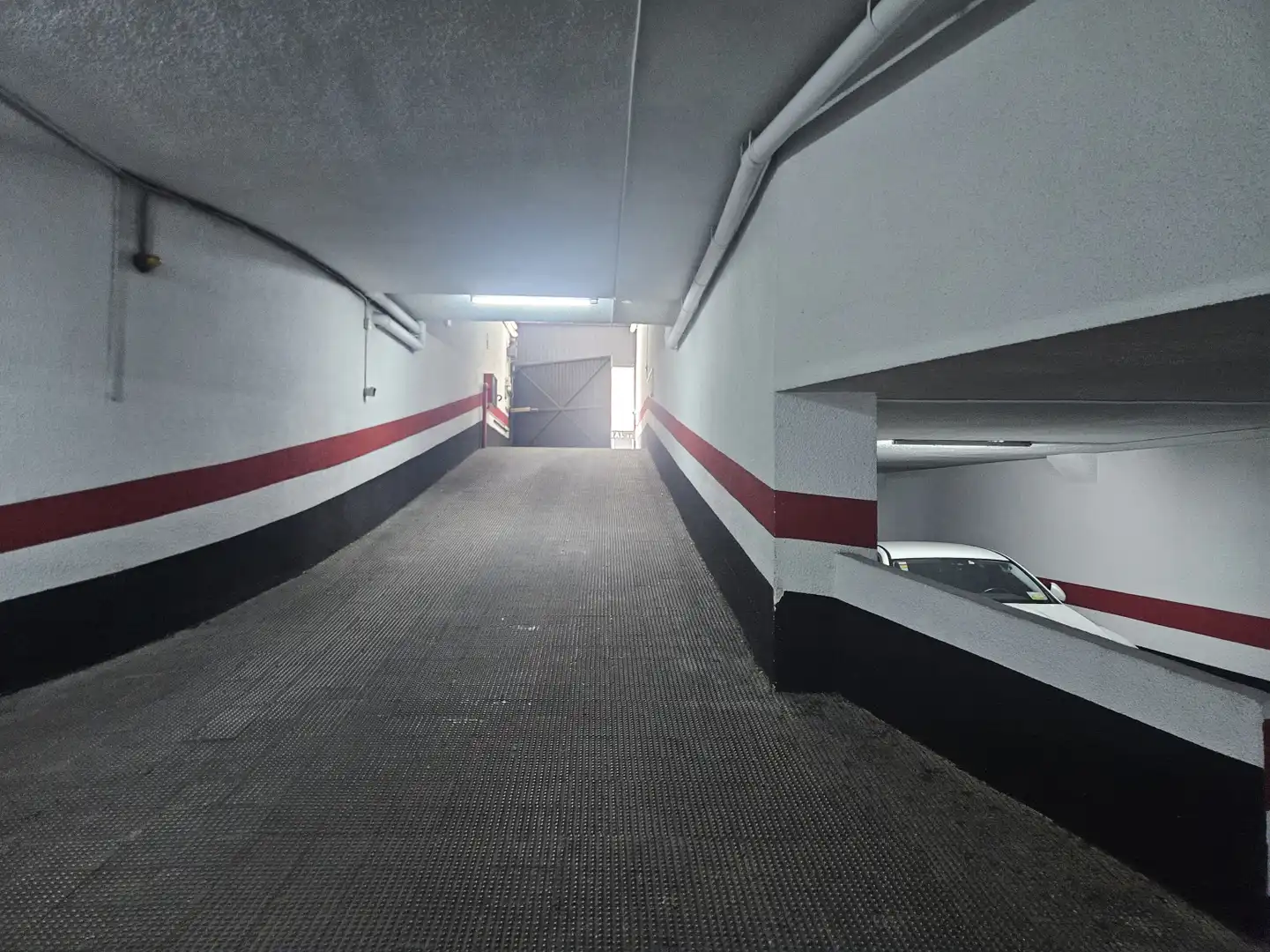 Parking for sale in Serafin olave 5, imagen 7