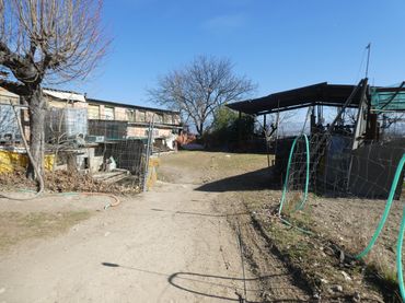 Casa rústica con balcón en venta en Les Masies de Voltregà
