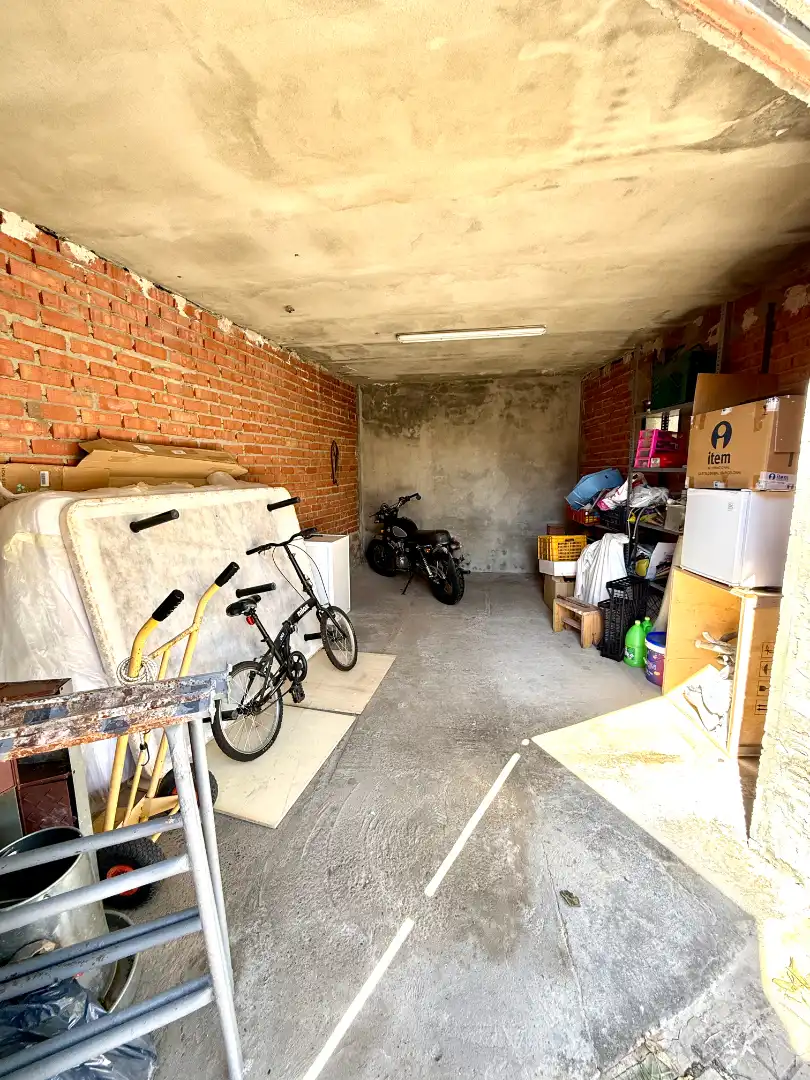 Aparcament de Casa o xalet en venda en Mairena del Aljarafe