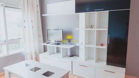 Foto 2 de Apartament de lloguer a Santa María de Gracia, Murcia