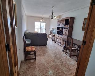 Sala d'estar de Apartament en venda en Catral amb Aire condicionat, Forn i Rentadora