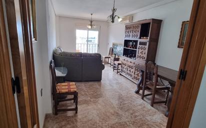 Sala d'estar de Apartament en venda en Catral amb Aire condicionat, Forn i Rentadora