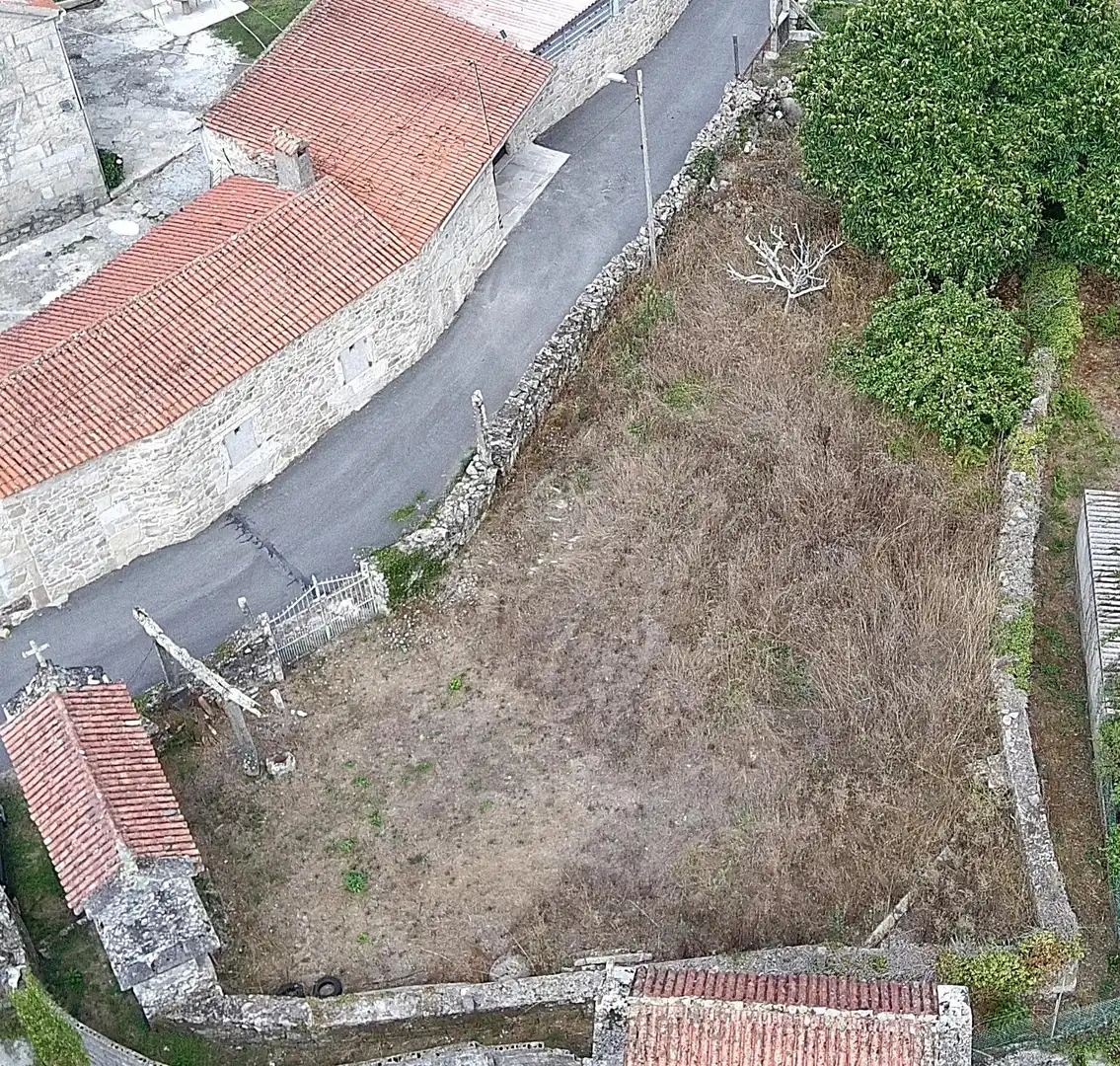 Casa o chalet en venta en Catoira con Jardín privado y Trastero