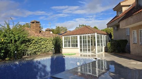 Foto 5 de Casa o xalet en venda a N/a, 3, Castillo Campodón, Villaviciosa de Odón