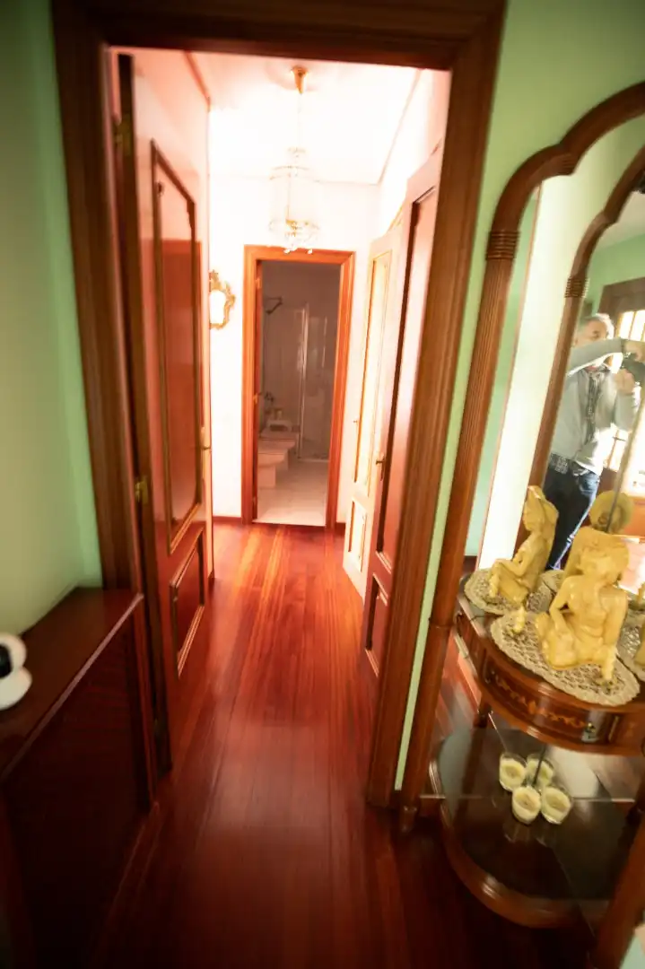 Appartement avec ascenseur à vendre à Ferrol Vello - Puerto, imagen 26