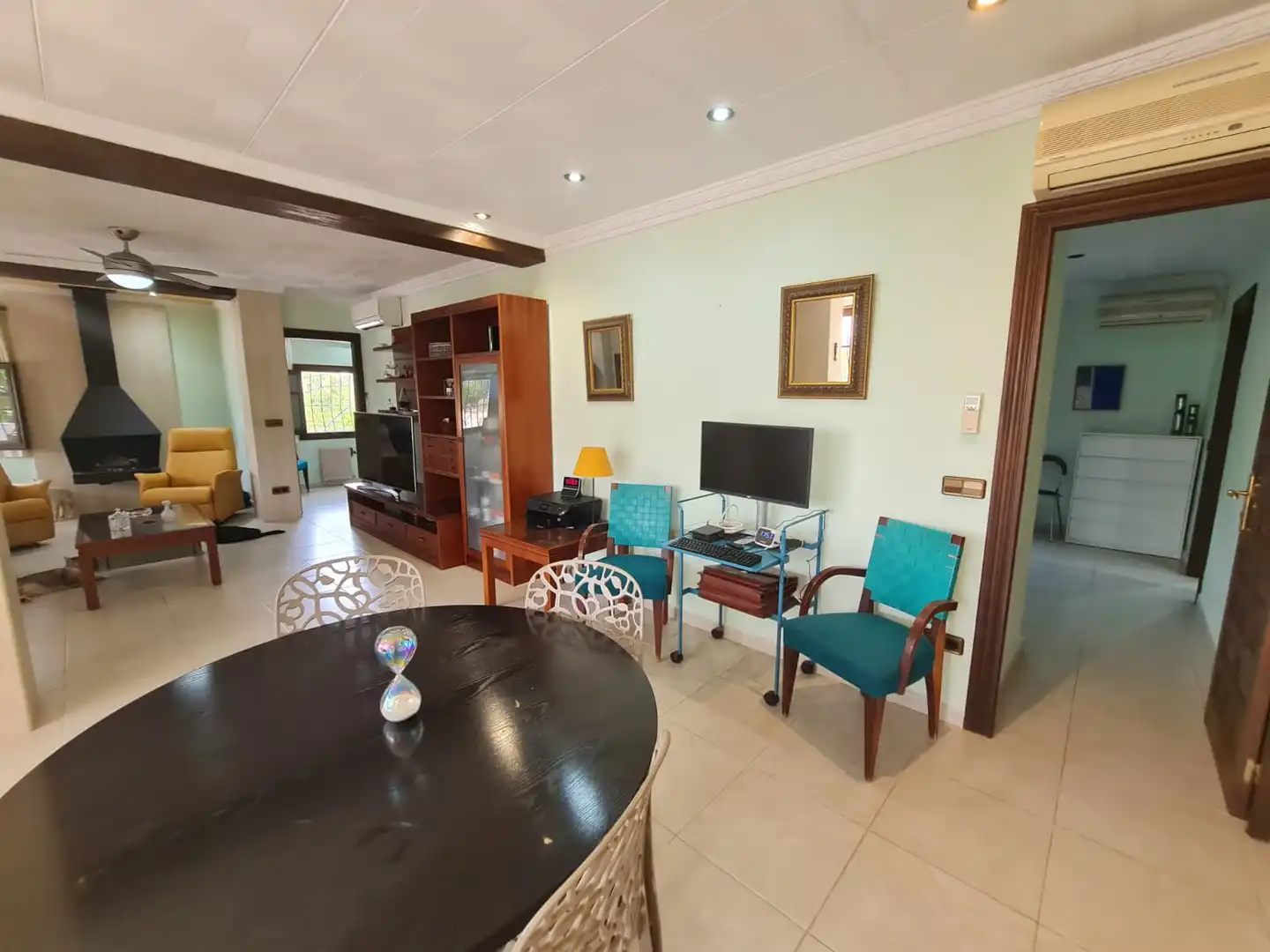Detached house with pool for sale in Boverals - Saldonar, imagen 7