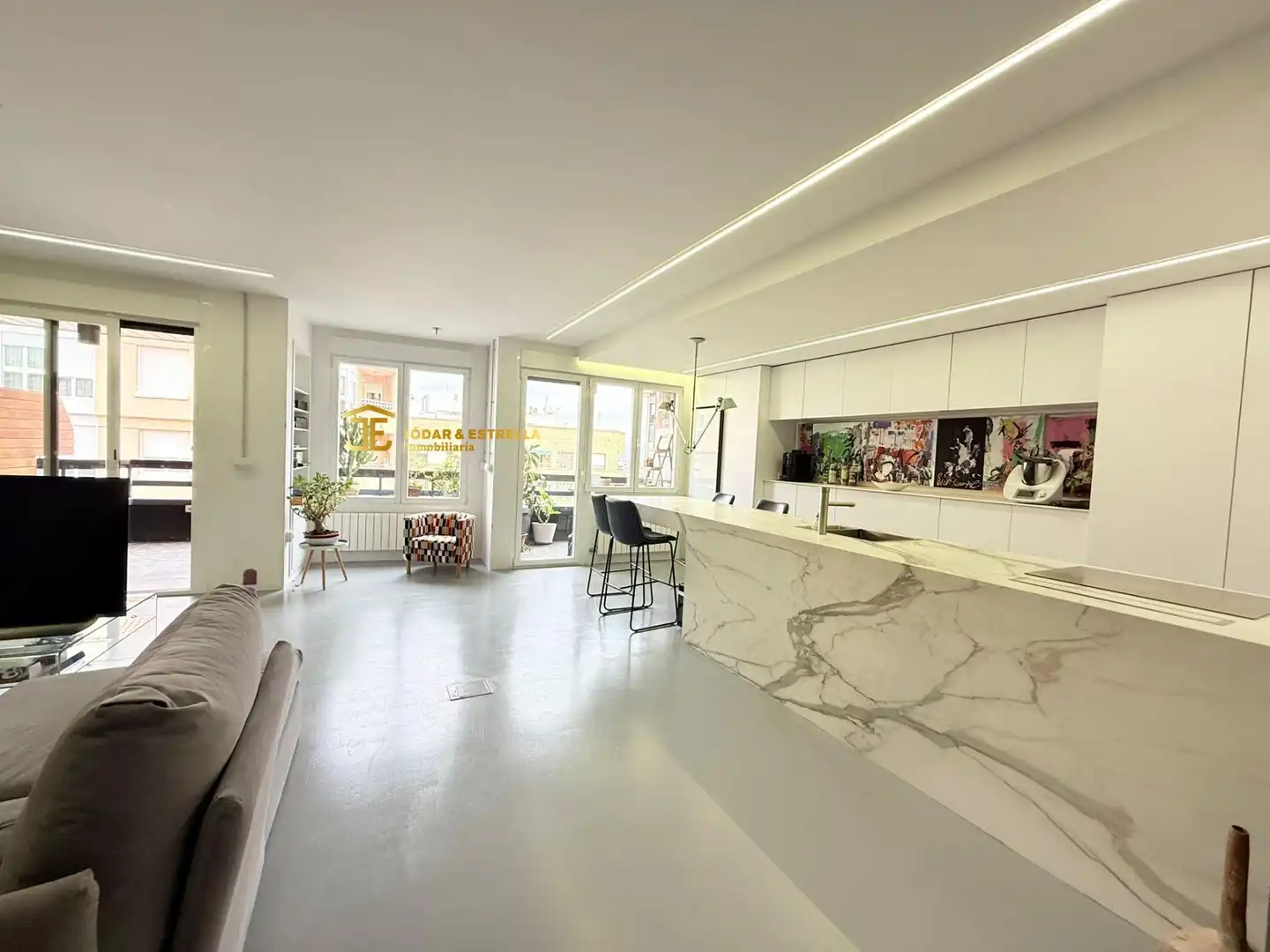 Wohnung mit Terrasse zum Verkauf in Lorca Ciudad, imagen 6