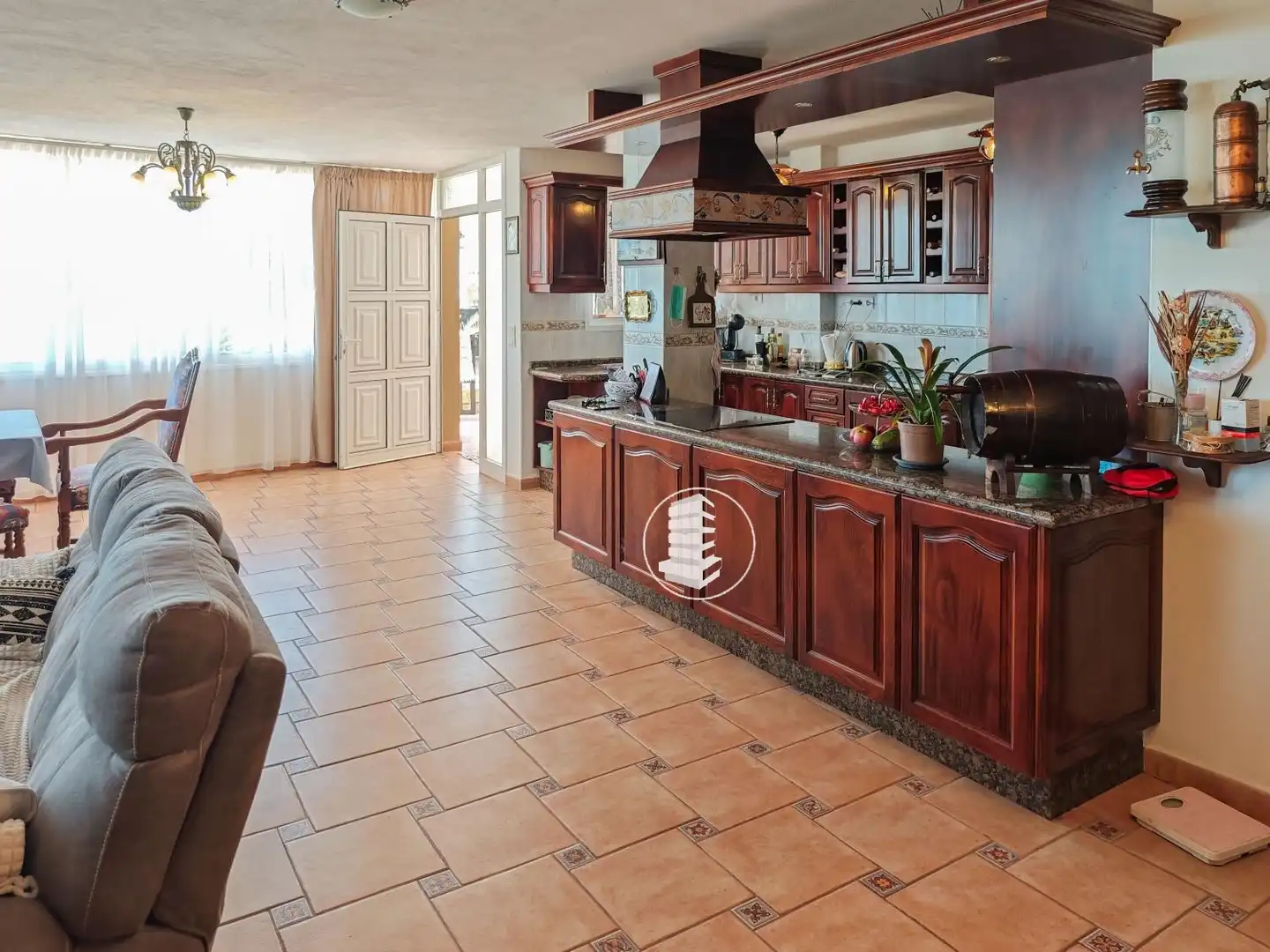 Casa o chalet en venta en Cuevecitas - Malpaís