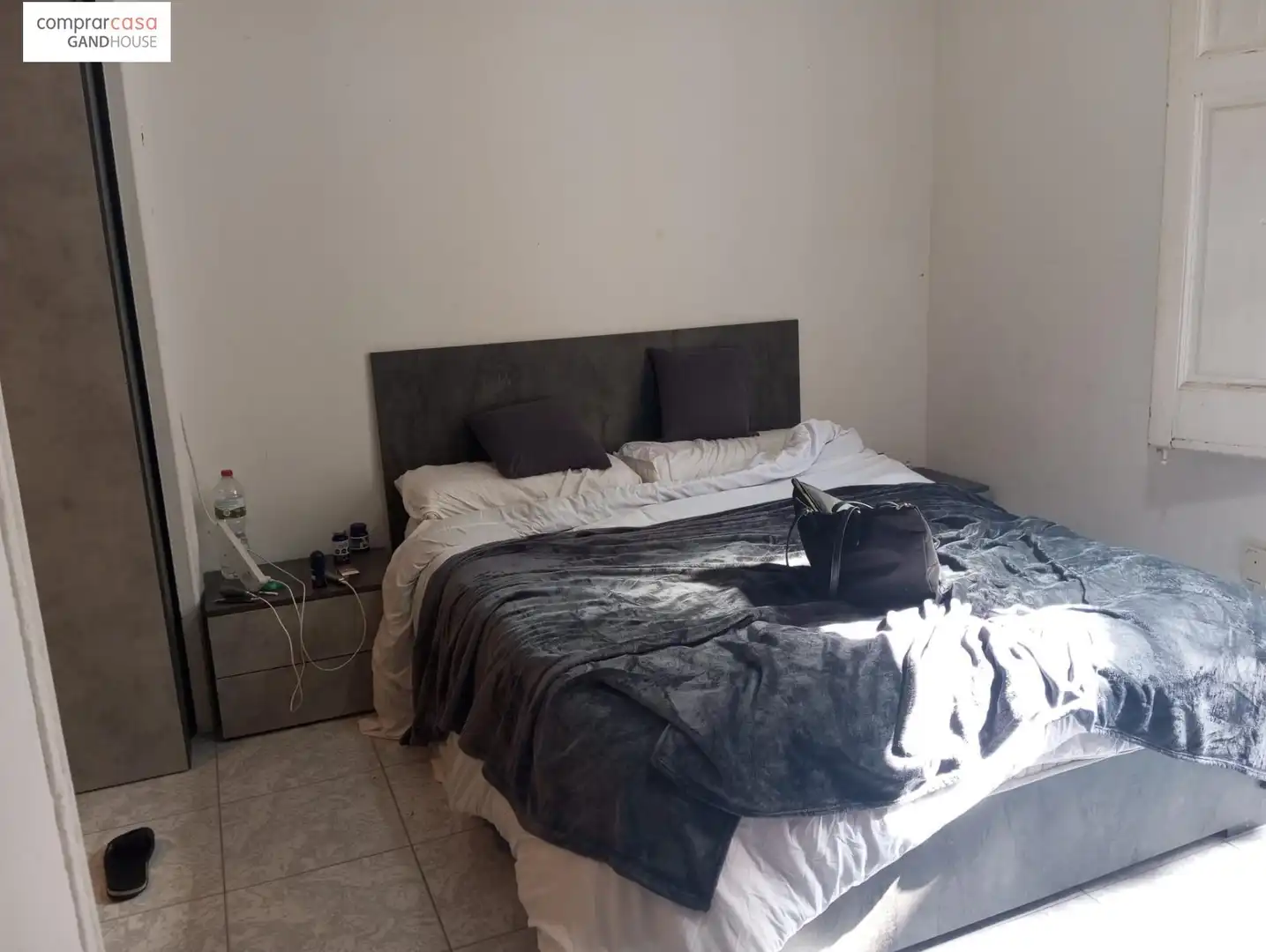 Habitación de Piso en venta en Sant Martí