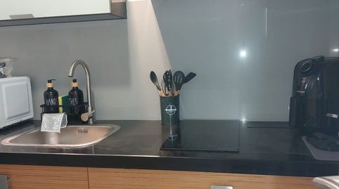 Foto 3 de Apartament de lloguer a Calle Mosén Diego de Valera, Casco Histórico, Cuenca Capital