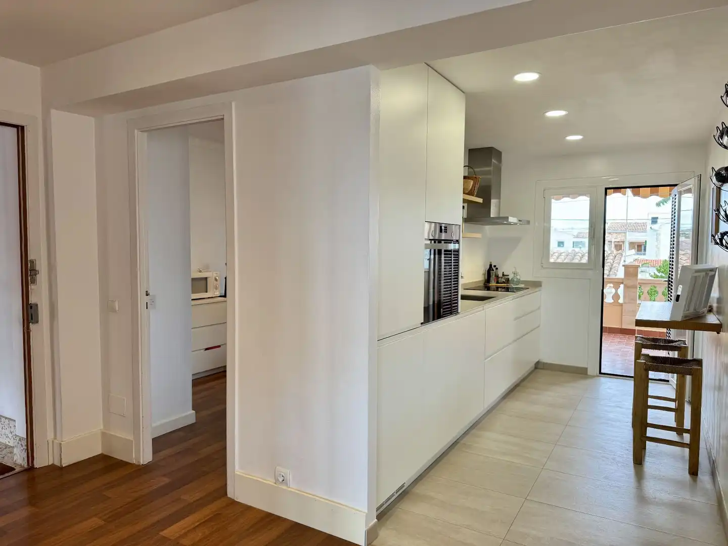 Wohnung zum Verkauf in CARRER POP 12, imagen 5