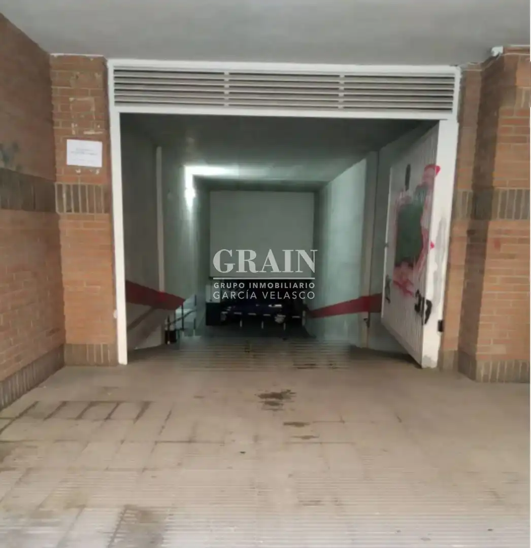 Parking à vendre à Industria, imagen 5