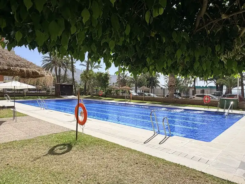 Apartament amb piscina en venda a PASO DE VELILLA, imagen 20
