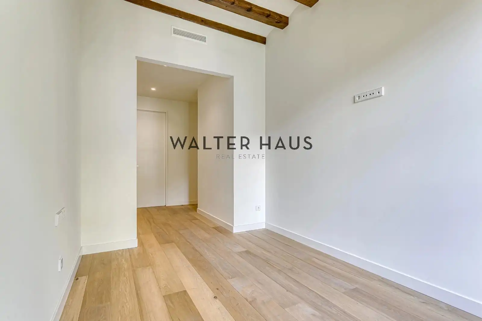 Flat with lift to rent in Carrer de Pau Claris, imagen 22