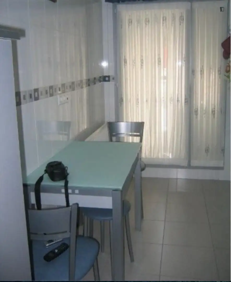 Habitació a Rekalde Centro