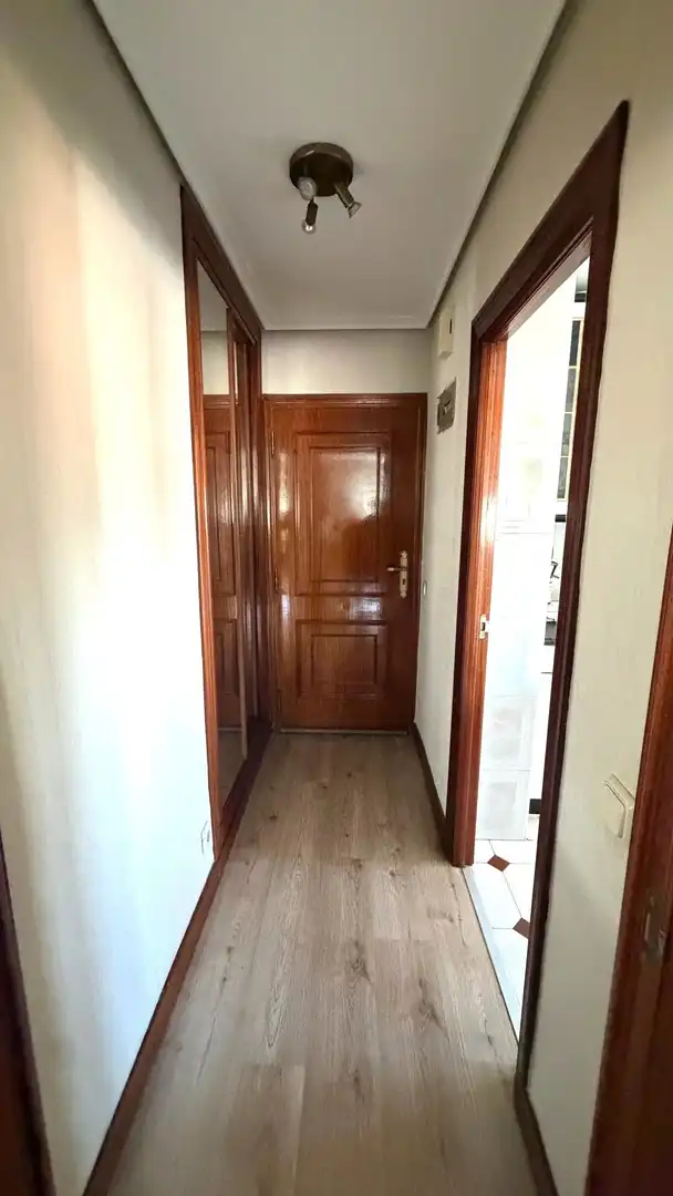Flat with lift for sale in LIBERTAD, imagen 6