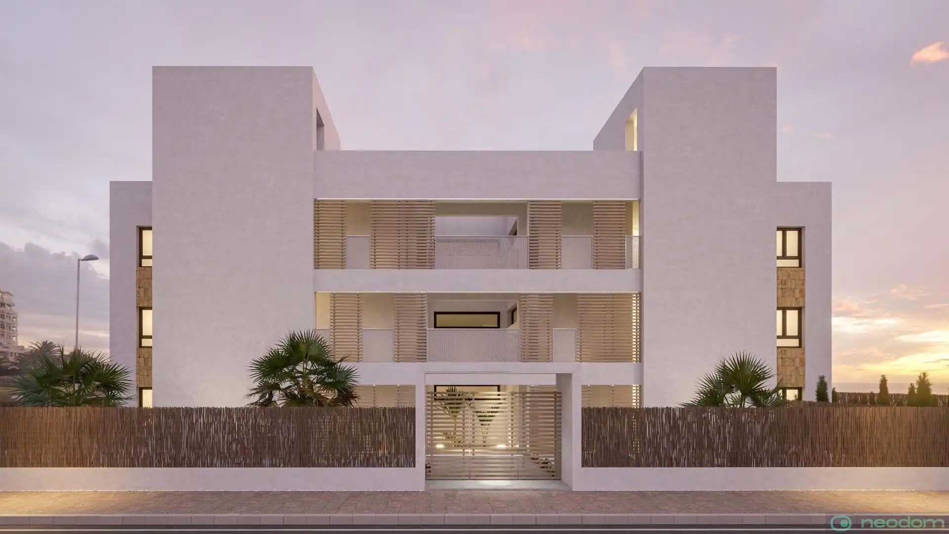 Wohnung zum Verkauf in Orihuela Costa, imagen 24