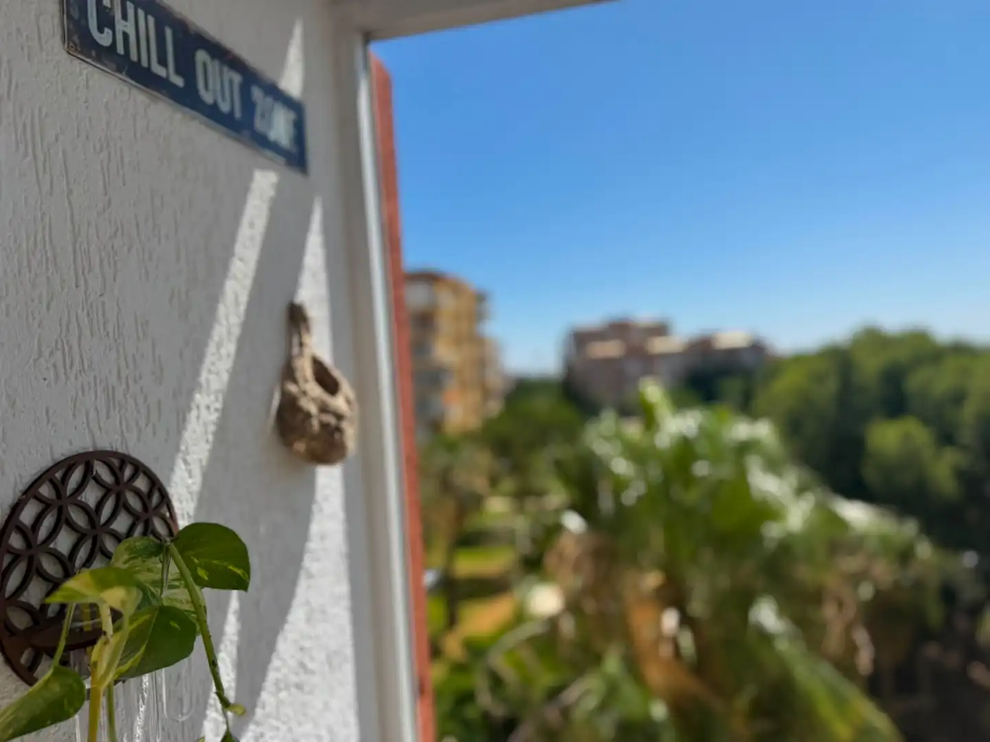 Study for rent in Avenida Gamonal, 7, Parque de la Paloma