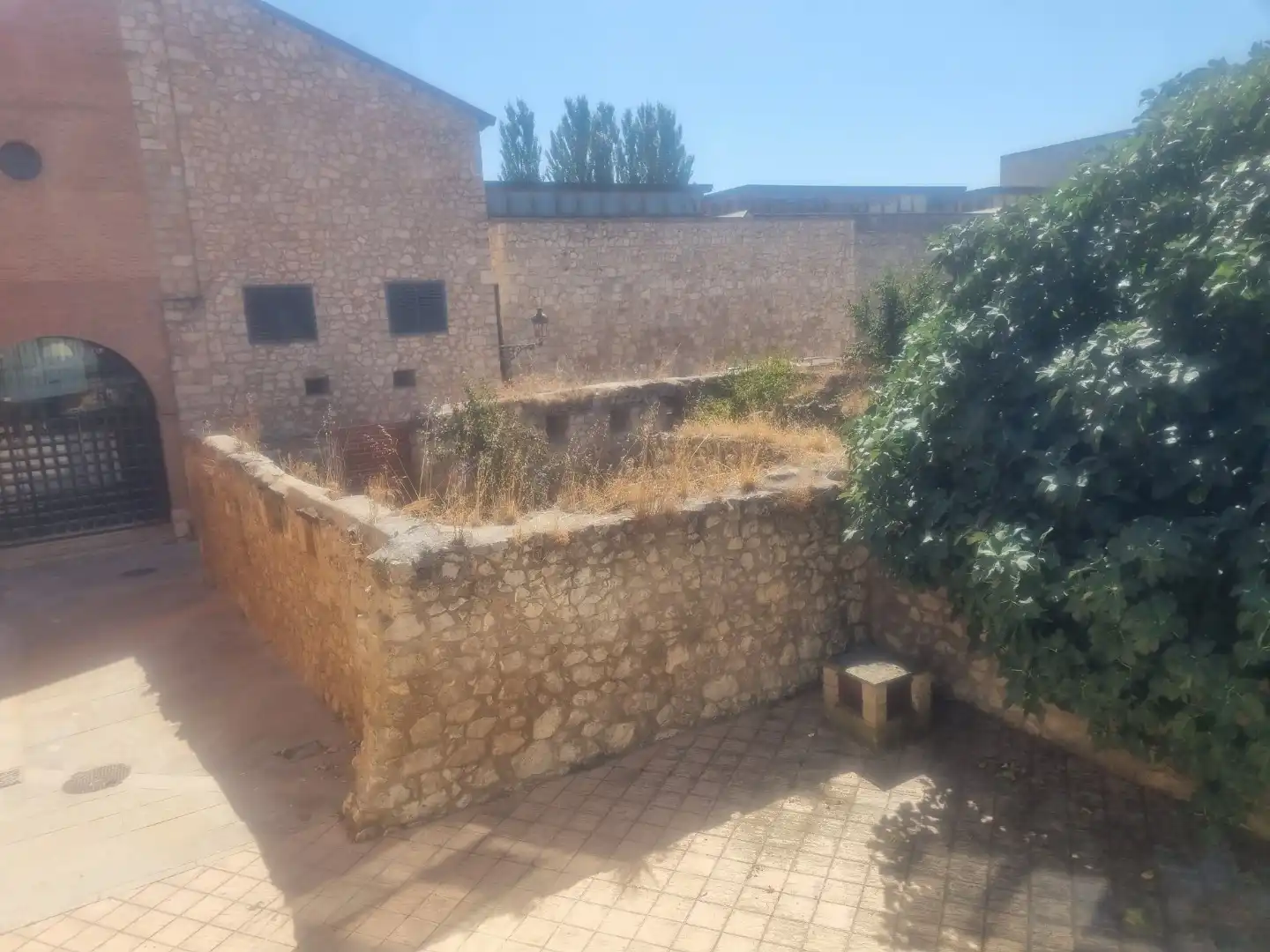 Apartament en venda en Burgos amb Calefacció i Traster