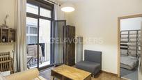 Vista exterior de Apartament en venda en  Barcelona Capital amb Aire condicionat, Calefacció i Balcó